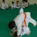 kodokan judo - sport 670